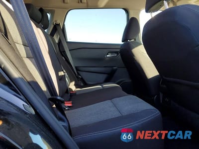 Zdjęcie 11 z 12 samochodu: 2025 NISSAN ROGUE SV VIN:5N1BT3BBXSC827985 - miniatura