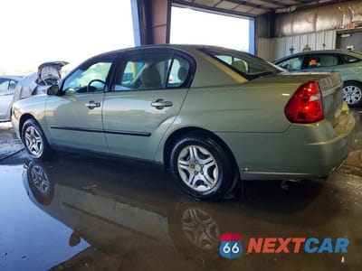 Drugie zdjęcie samochodu z przodu: 2005 CHEVROLET MALIBU LT VIN:1G1ZS52F25F140693 - miniatura