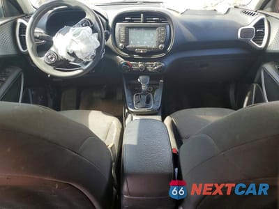 Zdjęcie 8 z 11 samochodu: 2020 KIA SOUL VIN:KNDJ23AU6L7073824 - miniatura