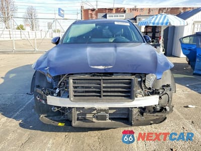 Piąte zdjęcie samochodu w środku: 2024 GENESIS GV70 BASE VIN:5NMMCDTC5RH012535 - miniatura