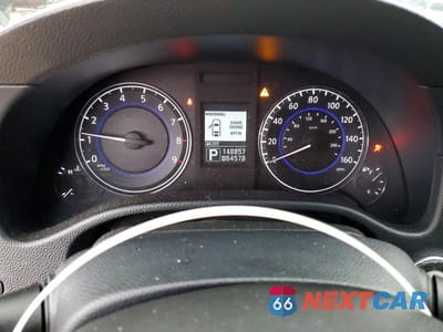 Zdjęcie 9 z 11 samochodu: 2012 INFINITI G37 VIN:JN1CV6EL7CM470157 - miniatura