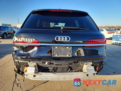 Zdjęcie 6 z 11 samochodu: 2020 AUDI Q7 PREMIUM PLUS VIN:WA1LXAF71LD008134 - miniatura