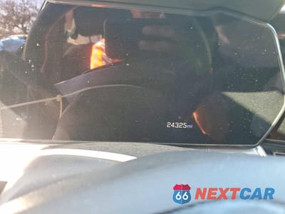 Zdjęcie 9 z 13 samochodu: 2025 CHEVROLET TRAX 1LT VIN:KL77LHEP2SC147042 - miniatura