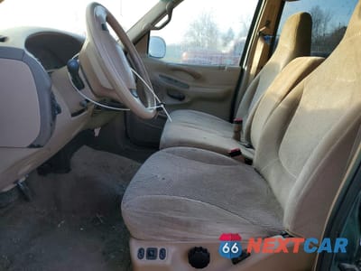 Zdjęcie 7 z 14 samochodu: 1998 FORD EXPEDITION VIN:1FMPU18L5WLC17571 - miniatura