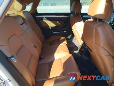 Zdjęcie 10 z 12 samochodu: 2008 AUDI S8 QUATTRO VIN:WAUPN94E38N000872 - miniatura