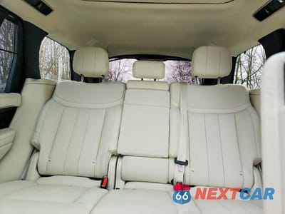 Zdjęcie 10 z 14 samochodu: 2025 LAND ROVER RANGE ROVER SE VIN:SALKP9FU1SA270041 - miniatura