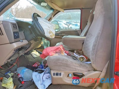 Zdjęcie 7 z 12 samochodu: 1999 FORD F250 SUPER DUTY VIN:1FTNX21L3XEA82874 - miniatura