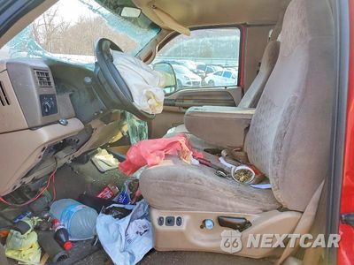 Zdjęcie 7 z 12 samochodu: 1999 FORD F250 SUPER DUTY VIN:1FTNX21L3XEA82874 - miniatura