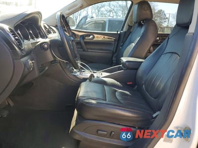 Zdjęcie 7 z 14 samochodu: 2017 BUICK ENCLAVE VIN:5GAKVBKD0HJ232613 - miniatura