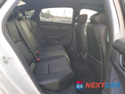 Zdjęcie 10 z 13 samochodu: 2021 HONDA ACCORD SPORT VIN:1HGCV2F39MA027212 - miniatura