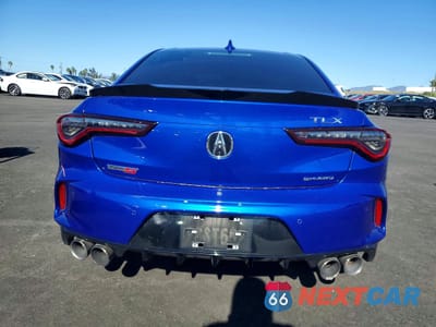 Zdjęcie 6 z 12 samochodu: 2022 ACURA TLX TYPE S VIN:19UUB7F90NA002084 - miniatura