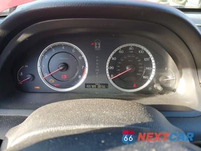 Zdjęcie 9 z 12 samochodu: 2011 HONDA ACCORD LX-S VIN:1HGCS1B36BA011488 - miniatura
