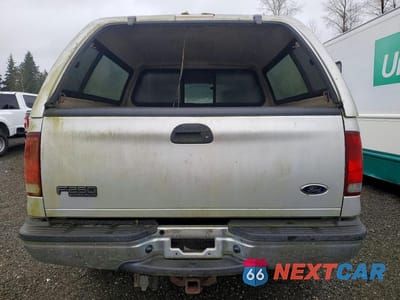 Zdjęcie 6 z 11 samochodu: 2003 FORD F250 SUPER DUTY VIN:1FTNX21L23EB75282 - miniatura