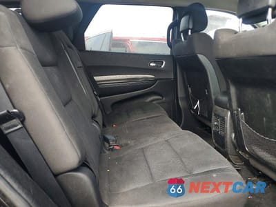 Zdjęcie 11 z 13 samochodu: 2013 DODGE DURANGO SXT VIN:1C4RDJAG4DC669325 - miniatura