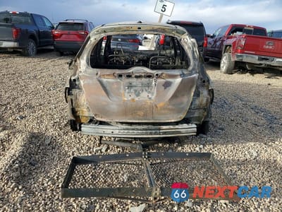 Zdjęcie 6 z 11 samochodu: 2020 HONDA FIT LX VIN:3HGGK5H41LM713991 - miniatura