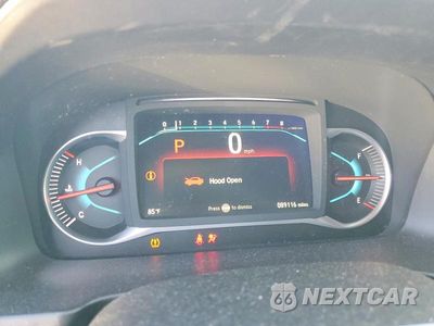 Zdjęcie 9 z 12 samochodu: 2022 HONDA PILOT BLACK VIN:5FNYF6H7XNB025938 - miniatura