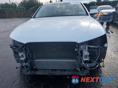 Piąte zdjęcie samochodu w środku: 2013 AUDI A4 PREMIUM PLUS VIN:WAUFFAFL3DN028980 - miniatura