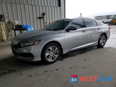 2020 HONDA ACCORD LX 1HGCV1F16LA103881 - główne zdjęcie licytacji z USA - miniatura