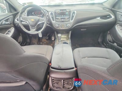 Zdjęcie 8 z 12 samochodu: 2016 CHEVROLET MALIBU LT VIN:1G1ZE5ST0GF274196 - miniatura