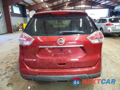 Zdjęcie 6 z 12 samochodu: 2016 NISSAN ROGUE S VIN:5N1AT2MT6GC801130 - miniatura