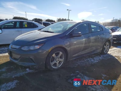 2017 CHEVROLET VOLT LT 1G1RC6S59HU144573 - główne zdjęcie licytacji z USA - miniatura