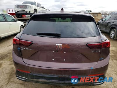 Zdjęcie 6 z 11 samochodu: 2025 BUICK ENVISION SPORT TOURING VIN:LRBFZLE41SD087981 - miniatura