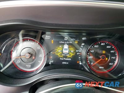 Zdjęcie 9 z 12 samochodu: 2020 DODGE CHARGER R VIN:2C3CDXCT6LH252811 - miniatura