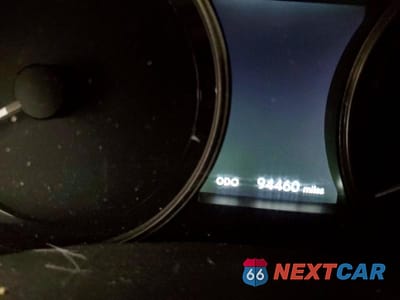 Zdjęcie 9 z 11 samochodu: 2013 LEXUS GS 350 VIN:JTHCE1BL3D5005809 - miniatura