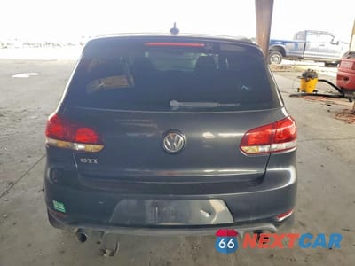 Zdjęcie 6 z 12 samochodu: 2012 VOLKSWAGEN GOLF VIN:WVWGV7AJ7CW163097 - miniatura