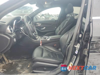 Zdjęcie 7 z 12 samochodu: 2020 MERCEDES-BENZ C 300 4MATIC VIN:55SWF8EB0LU324166 - miniatura