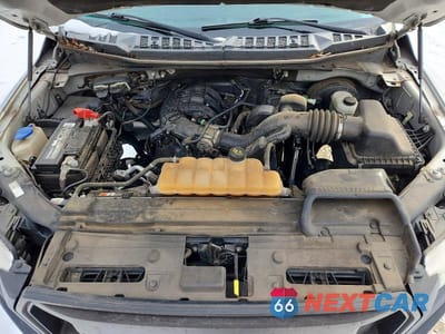 Zdjęcie 11 z 11 samochodu: 2015 FORD F150 SUPER CAB VIN:1FTEX1C84FFB08006 - miniatura