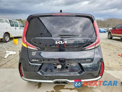 Zdjęcie 6 z 13 samochodu: 2023 KIA SOUL GT-LINE VIN:KNDJ53AU9P7843396 - miniatura