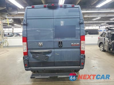 Zdjęcie 6 z 13 samochodu: 2019 RAM PROMASTER 2500 2500 HIGH VIN:3C6TRVDG2KE503294 - miniatura