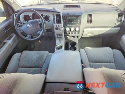 Zdjęcie 8 z 12 samochodu: 2008 TOYOTA TUNDRA DOUBLE CAB VIN:5TFBV54148X034147 - miniatura