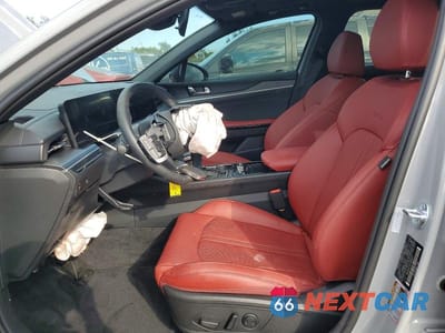 Zdjęcie 7 z 12 samochodu: 2026 KIA K5 GT-LINE VIN:KNAG64J74T5444177 - miniatura