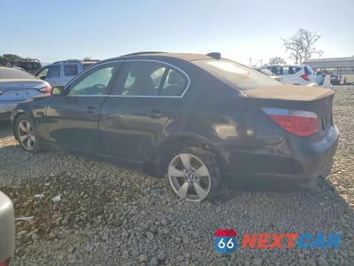 Drugie zdjęcie samochodu z przodu: 2006 BMW 525 I VIN:WBANE53516CK88482 - miniatura