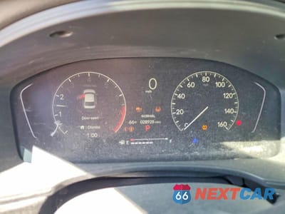 Zdjęcie 9 z 12 samochodu: 2025 HONDA CIVIC SPORT VIN:2HGFE2F58SH566966 - miniatura