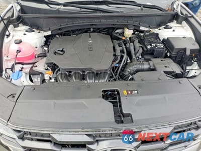 Zdjęcie 11 z 12 samochodu: 2025 HYUNDAI TUCSON SEL VIN:5NMJB3DE6SH592609 - miniatura
