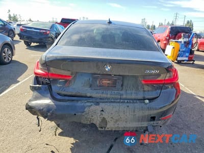 Zdjęcie 6 z 12 samochodu: 2020 BMW 330I VIN:3MW5R1J06L8B08467 - miniatura