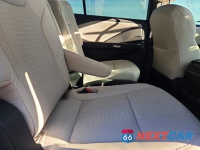Zdjęcie 11 z 14 samochodu: 2026 LEXUS TX 350 BASE VIN:5TDAAAB66TS063047 - miniatura