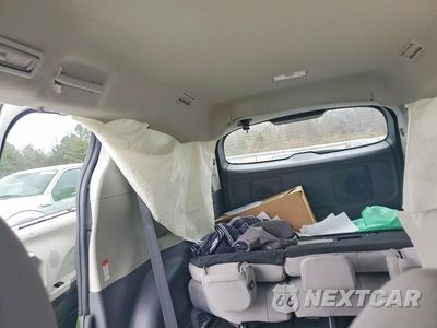 Zdjęcie 10 z 13 samochodu: 2024 TOYOTA SIENNA VIN:5TDKSKFC6RS127510 - miniatura