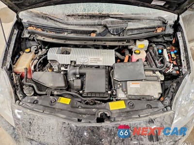Zdjęcie 11 z 12 samochodu: 2011 TOYOTA PRIUS VIN:JTDKN3DU8B5319886 - miniatura