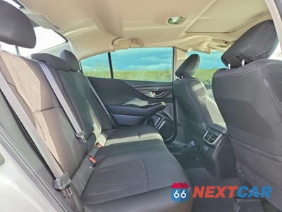 Zdjęcie 10 z 13 samochodu: 2022 SUBARU LEGACY PREMIUM VIN:4S3BWAF64N3014630 - miniatura