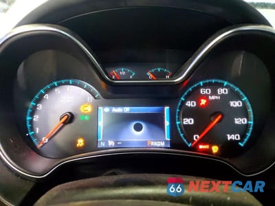 Zdjęcie 9 z 12 samochodu: 2014 CHEVROLET IMPALA LT VIN:2G1115SL2E9266664 - miniatura