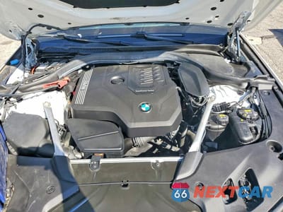 Zdjęcie 10 z 12 samochodu: 2020 BMW 530 I VIN:WBAJR3C00LWW59007 - miniatura