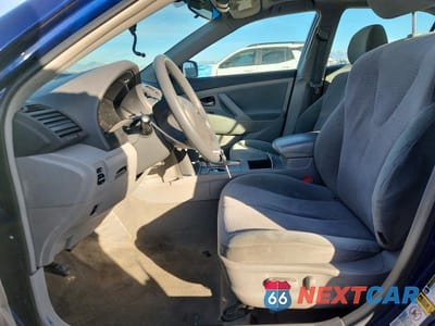 Zdjęcie 7 z 12 samochodu: 2010 TOYOTA CAMRY LE VIN:4T4BF3EK0AR083007 - miniatura