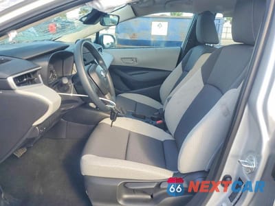 Zdjęcie 7 z 13 samochodu: 2025 TOYOTA COROLLA LE VIN:5YFB4MDE3SP352122 - miniatura