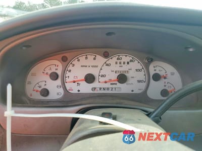 Zdjęcie 9 z 12 samochodu: 2001 FORD EXPLORER SPORT TRAC VIN:1FMZU67E91UA81392 - miniatura