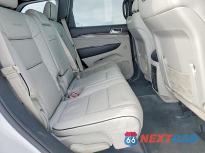 Zdjęcie 11 z 12 samochodu: 2019 JEEP GRAND CHEROKEE SUMMIT VIN:1C4RJFJT8KC774935 - miniatura