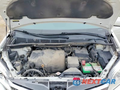 Zdjęcie 12 z 13 samochodu: 2019 TOYOTA SIENNA XLE 8-PASSENGER VIN:5TDYZ3DC5KS995504 - miniatura